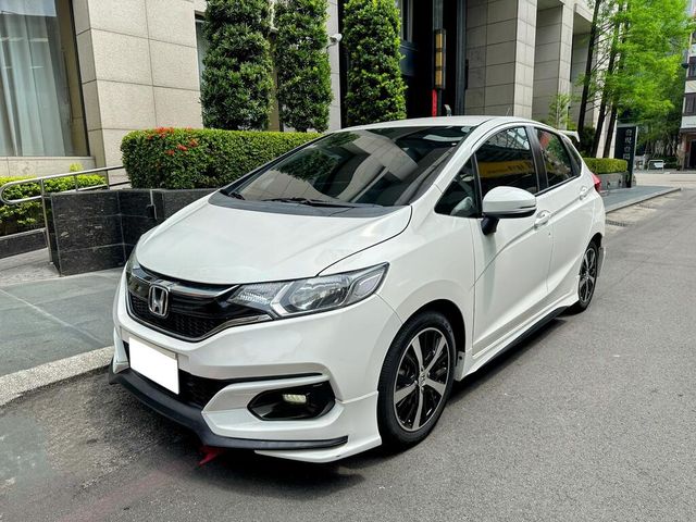 HONDA本田 FIT  第1張相片