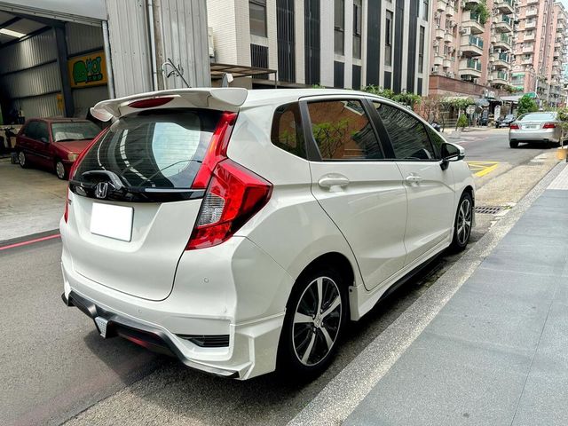 HONDA本田 FIT  第2張相片
