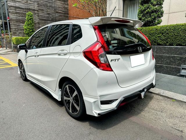 HONDA本田 FIT  第4張相片