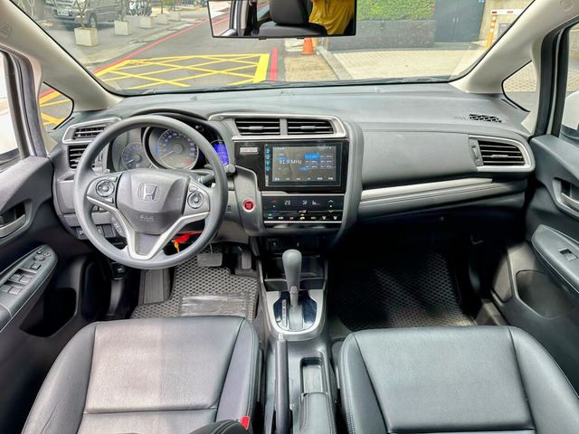 HONDA本田 FIT  第5張相片