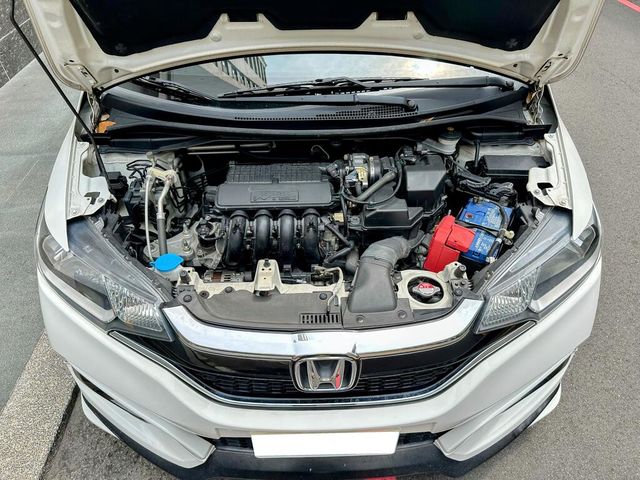 HONDA本田 FIT  第6張相片