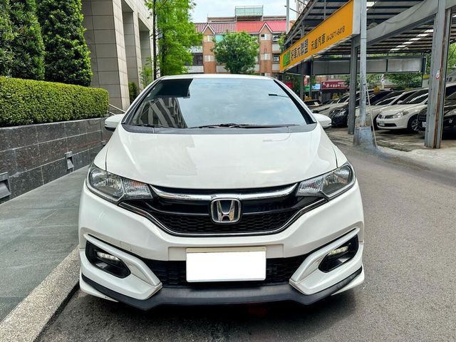 HONDA本田 FIT  第8張相片