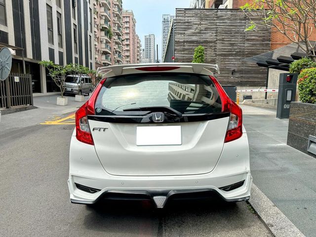 HONDA本田 FIT  第9張相片