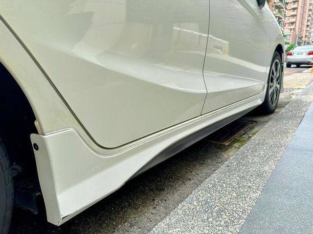 HONDA本田 FIT  第14張相片