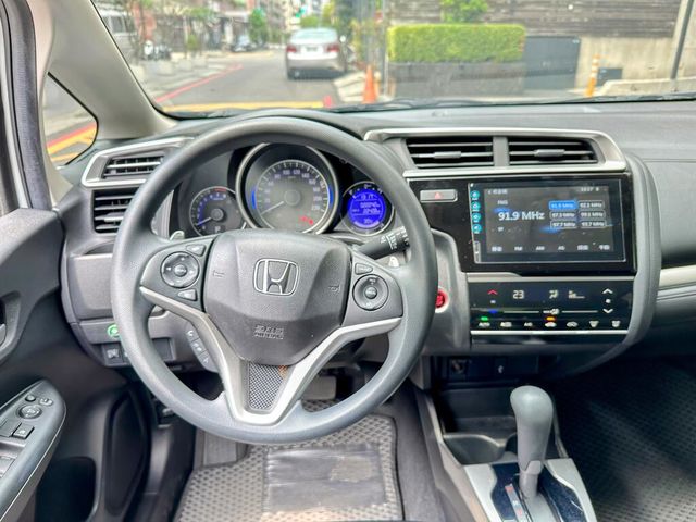 HONDA本田 FIT  第15張相片