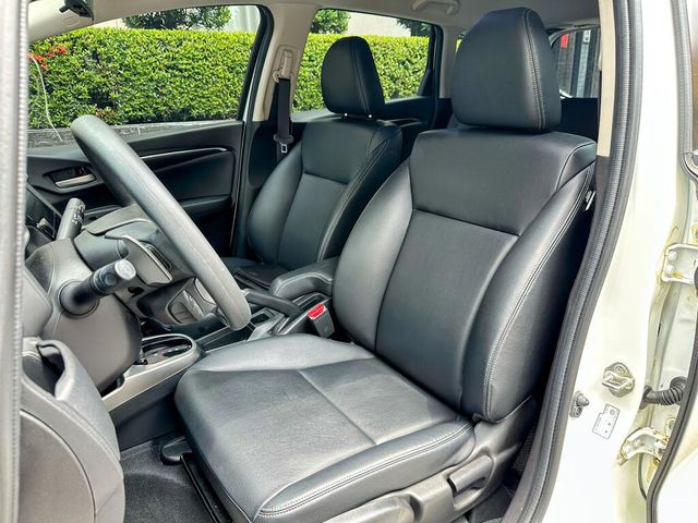 HONDA本田 FIT  第17張相片