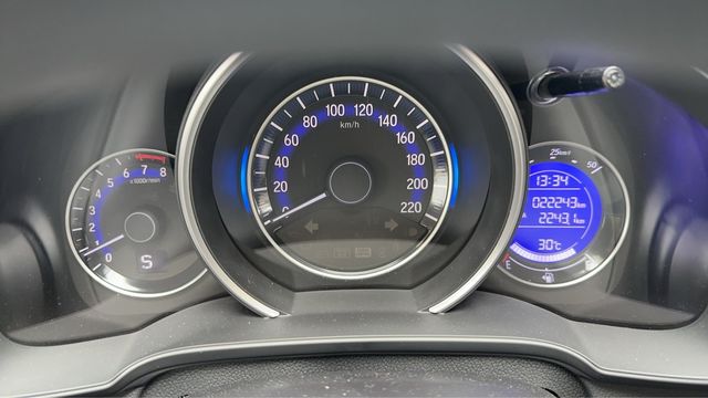 HONDA本田 FIT  第19張相片