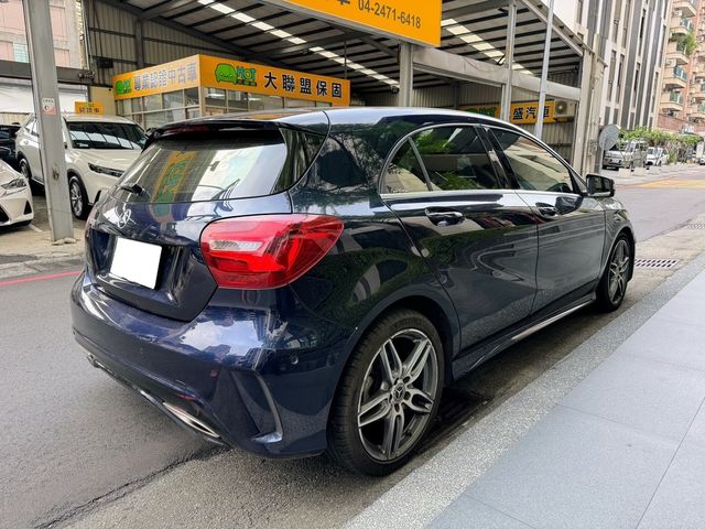 M-BENZ賓士 A180  第2張相片