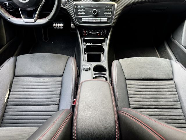 M-BENZ賓士 A180  第12張相片