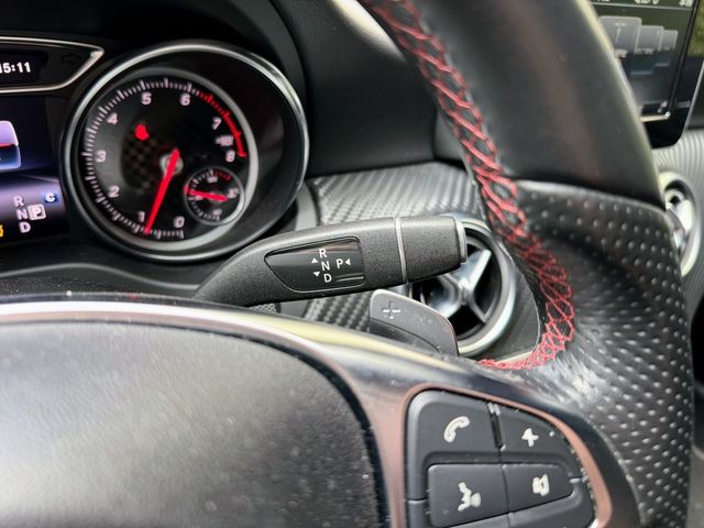 M-BENZ賓士 A180  第15張相片