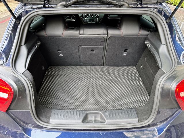 M-BENZ賓士 A180  第20張相片