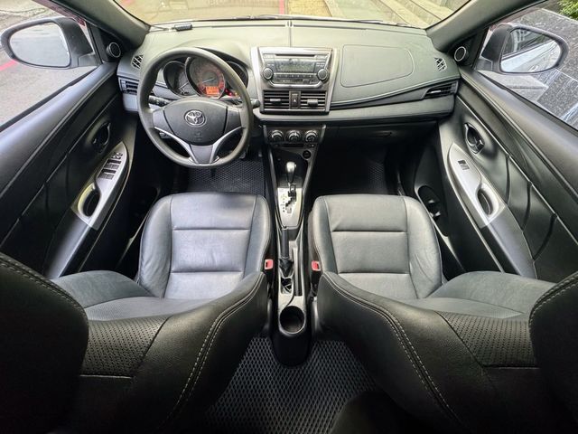 TOYOTA豐田 YARIS  第5張相片