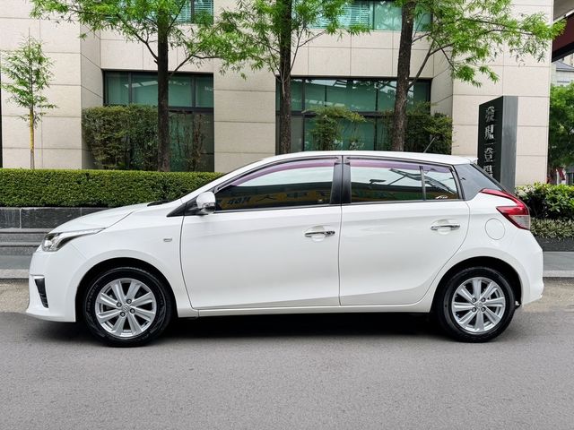 TOYOTA豐田 YARIS  第7張相片