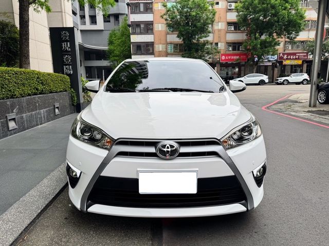 TOYOTA豐田 YARIS  第8張相片