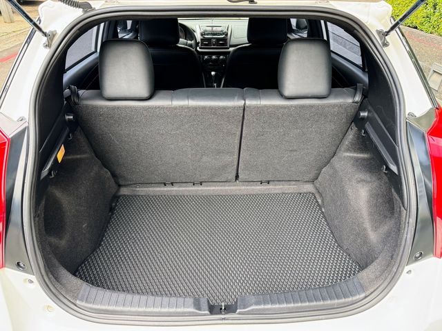 TOYOTA豐田 YARIS  第10張相片