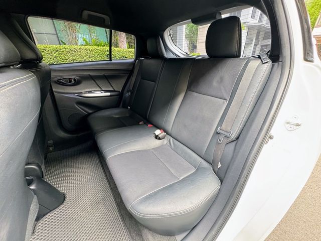 TOYOTA豐田 YARIS  第12張相片