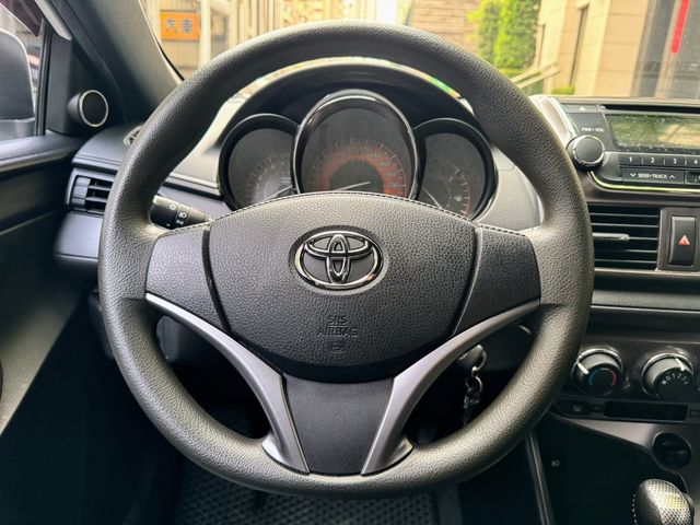 TOYOTA豐田 YARIS  第14張相片