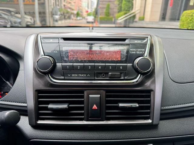 TOYOTA豐田 YARIS  第15張相片