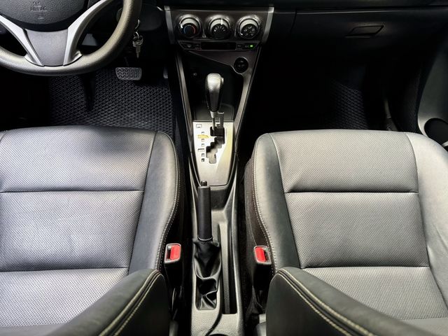 TOYOTA豐田 YARIS  第16張相片