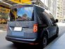 VOLKSWAGEN福斯 CADDY  第4張縮圖