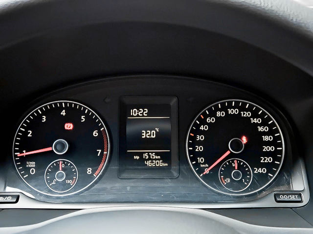 VOLKSWAGEN福斯 CADDY  第10張相片