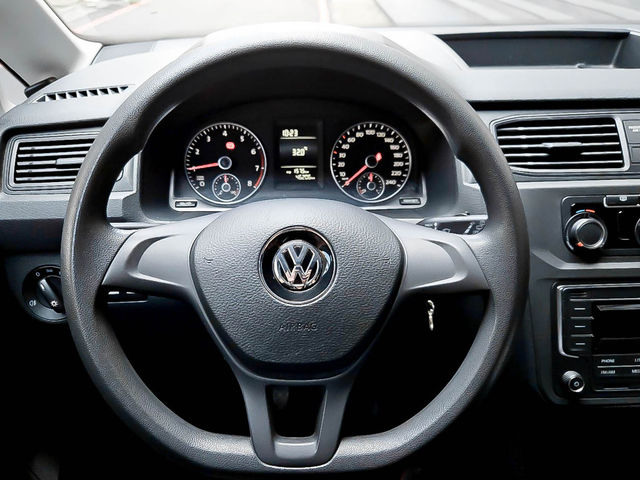VOLKSWAGEN福斯 CADDY  第11張相片