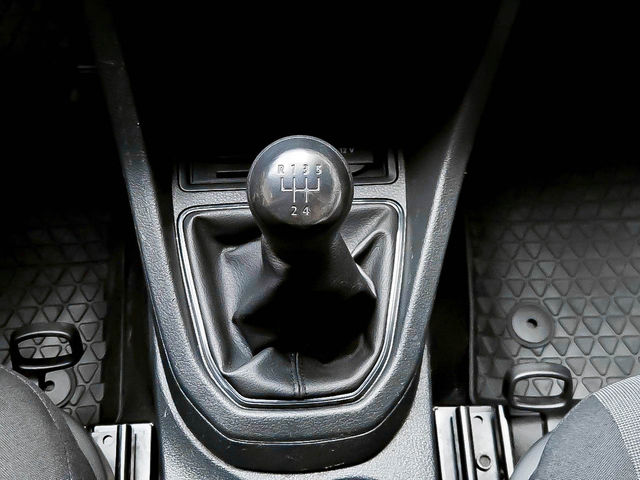 VOLKSWAGEN福斯 CADDY  第12張相片