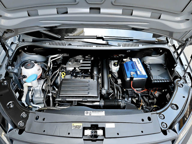 VOLKSWAGEN福斯 CADDY  第14張相片