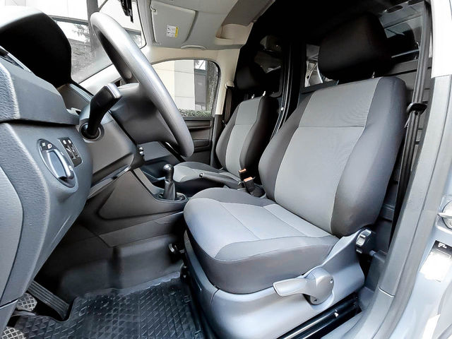 VOLKSWAGEN福斯 CADDY  第19張相片