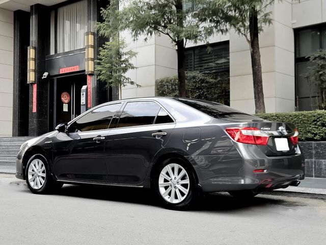 TOYOTA豐田 CAMRY HYBRID  第5張相片