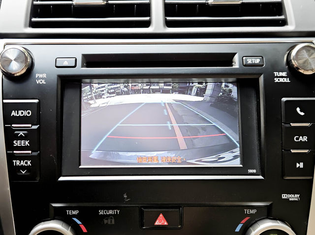 TOYOTA豐田 CAMRY HYBRID  第12張相片