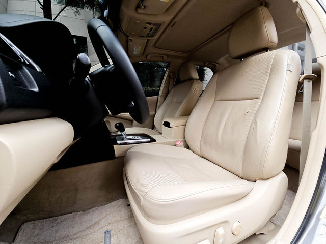 TOYOTA豐田 CAMRY HYBRID  第18張相片