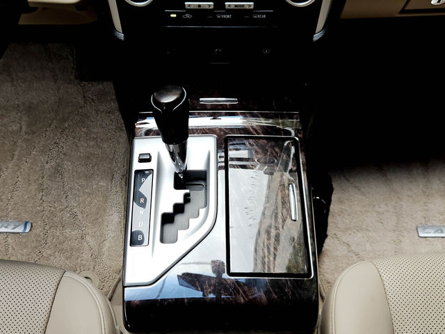 TOYOTA豐田 CAMRY HYBRID  第20張相片