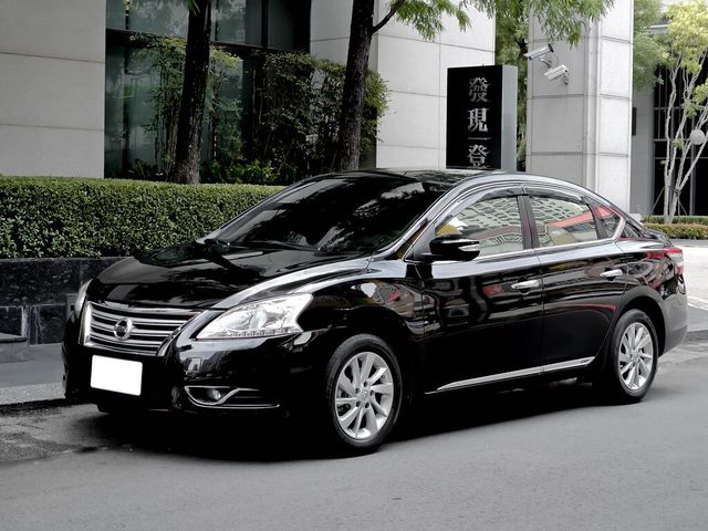 NISSAN日產 SENTRA  第1張相片