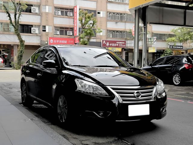 NISSAN日產 SENTRA  第2張相片