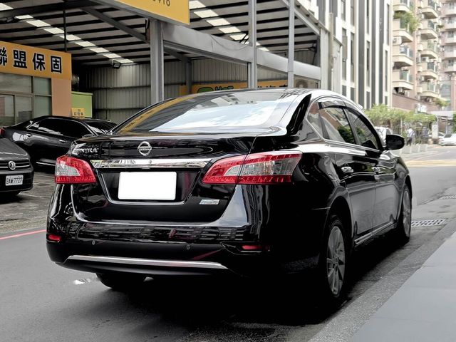 NISSAN日產 SENTRA  第5張相片