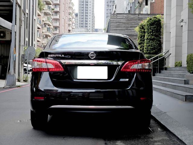 NISSAN日產 SENTRA  第6張相片