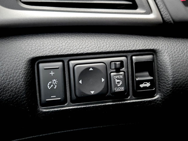 NISSAN日產 SENTRA  第13張相片