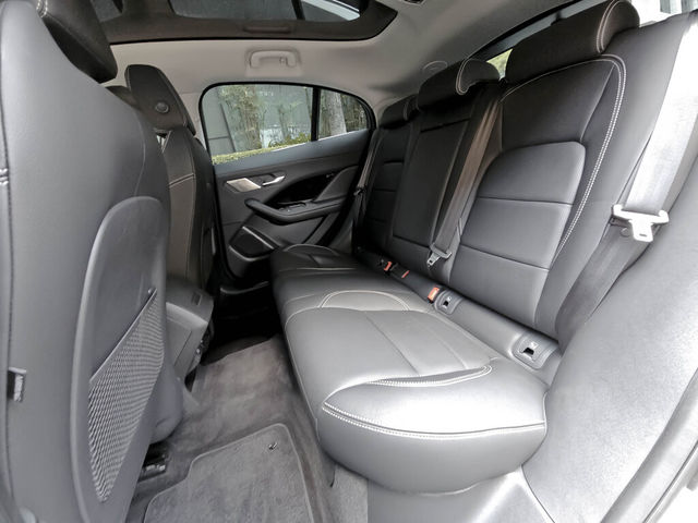 JAGUAR捷豹 I-PACE  第8張相片