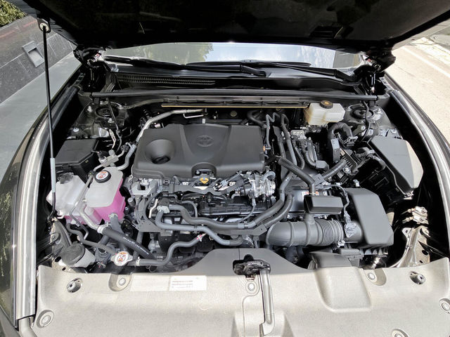 TOYOTA豐田 CROWN  第17張相片