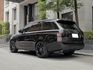 LAND ROVER路華 RANGE ROVER  第2張縮圖