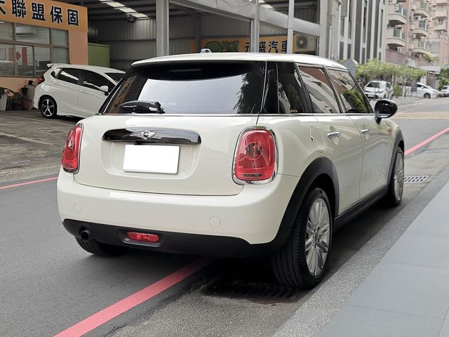 MINI迷你 ONE  第5張相片