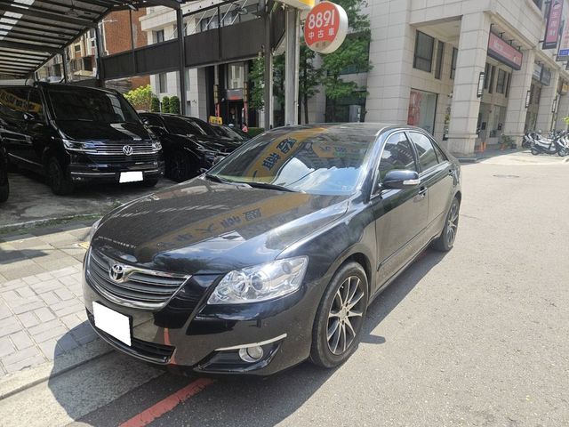 TOYOTA豐田 CAMRY  第1張相片