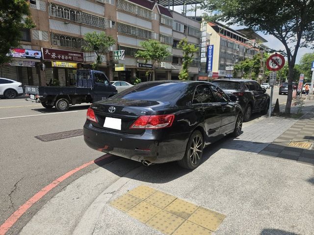 TOYOTA豐田 CAMRY  第2張相片