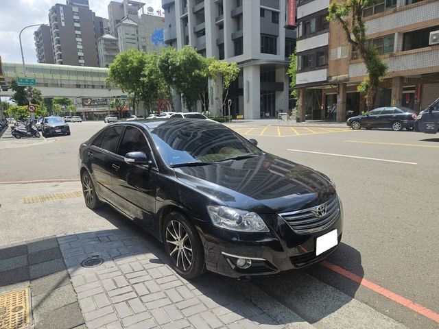 TOYOTA豐田 CAMRY  第3張相片