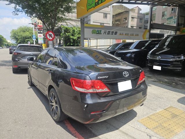 TOYOTA豐田 CAMRY  第4張相片