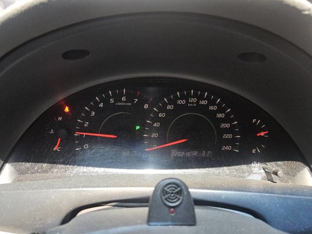 TOYOTA豐田 CAMRY  第5張相片
