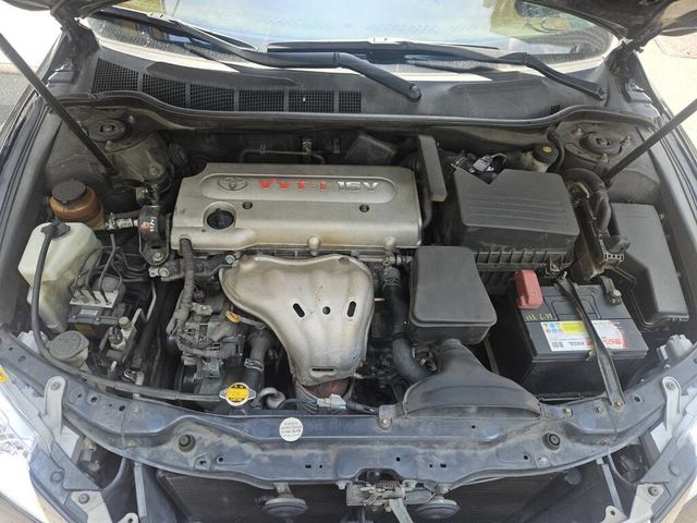 TOYOTA豐田 CAMRY  第6張相片
