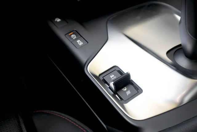 JAGUAR捷豹 E-PACE  第17張相片