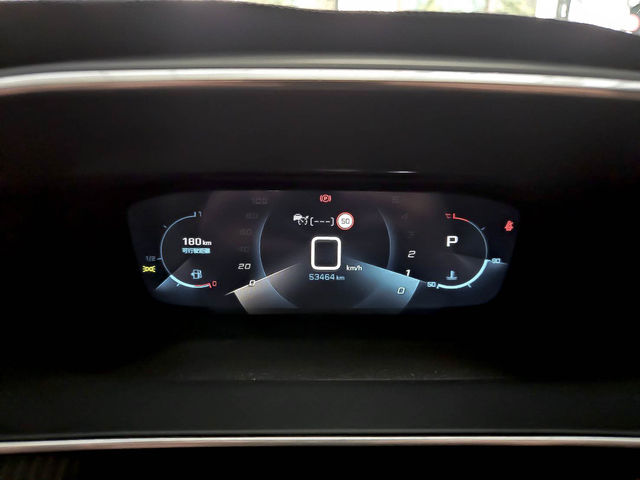 PEUGEOT寶獅 2008  第9張相片